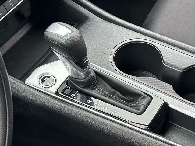 2025 Nissan Altima SV FWD - 22999283 - 18