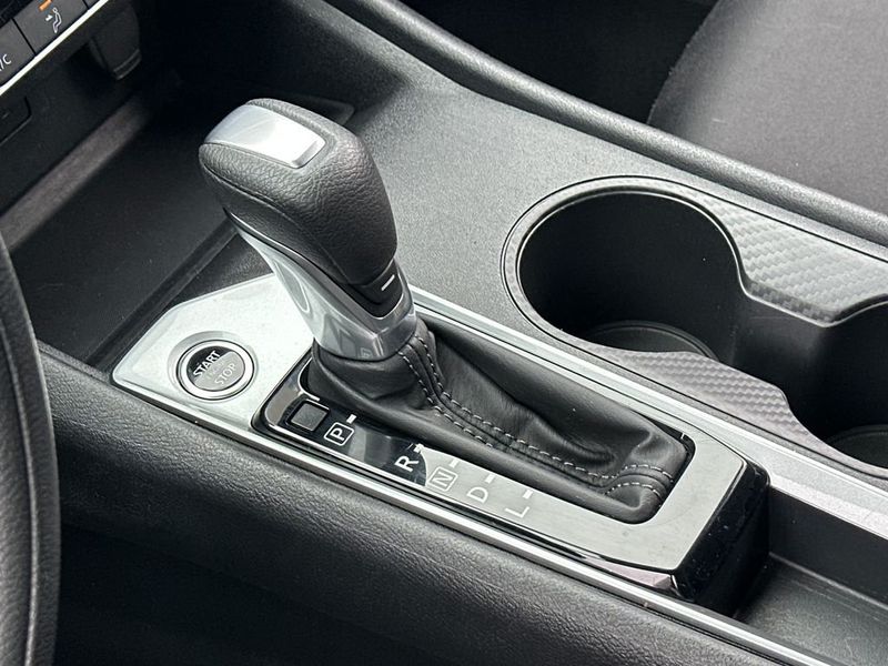 2025 Nissan Altima SV FWD - 22999283 - 18