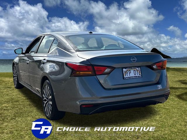 2025 Nissan Altima 2.5 SV's photo