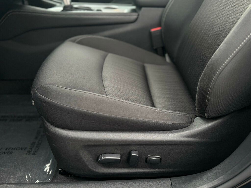 2025 Nissan Altima SV FWD - 22940646 - 11