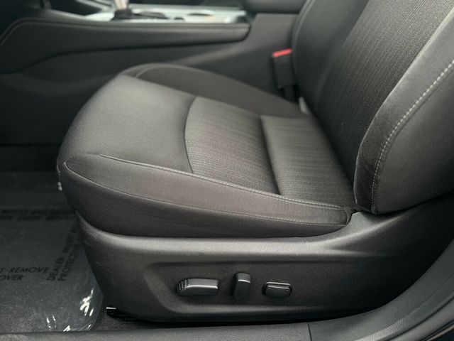 2025 Nissan Altima SV FWD - 22940646 - 11