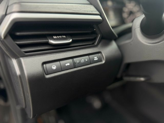 2025 Nissan Altima SV FWD - 22940646 - 12