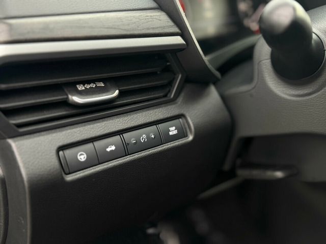 2025 Nissan Altima SV FWD - 22940646 - 13