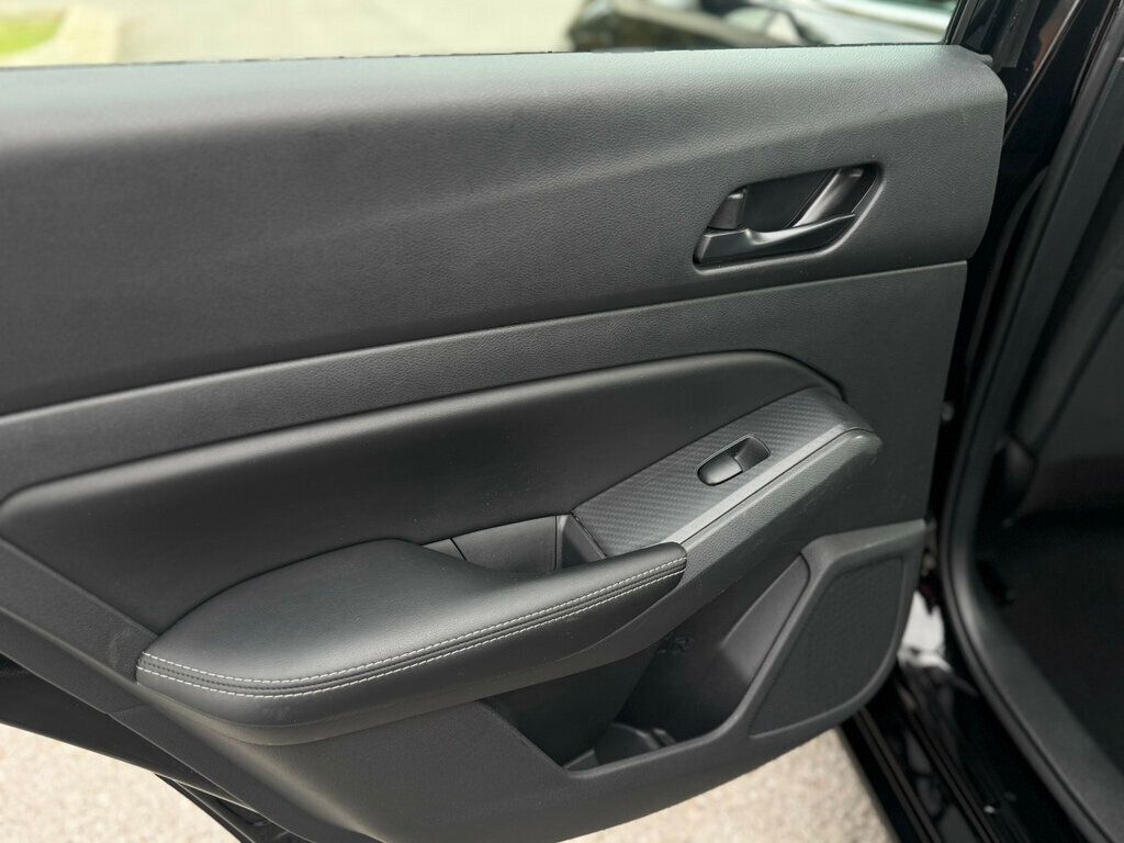 2025 Nissan Altima SV FWD - 22940646 - 15