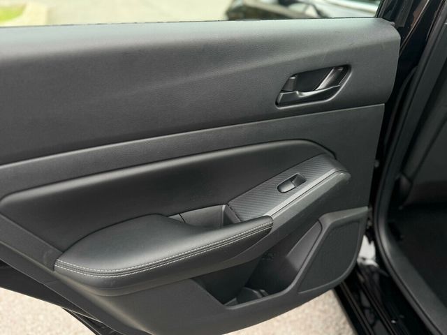 2025 Nissan Altima SV FWD - 22940646 - 15
