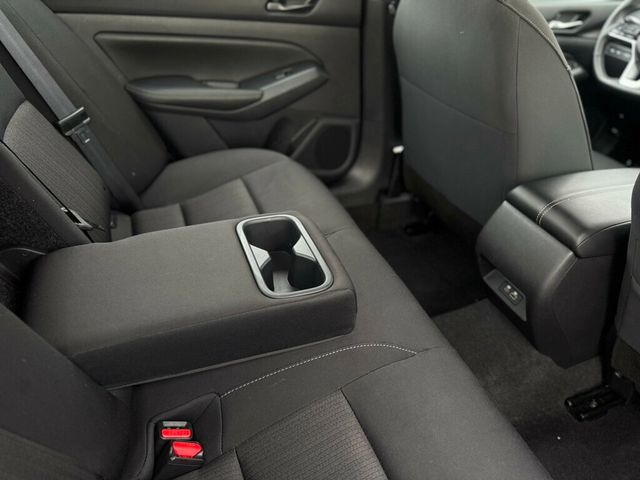 2025 Nissan Altima SV FWD - 22940646 - 18