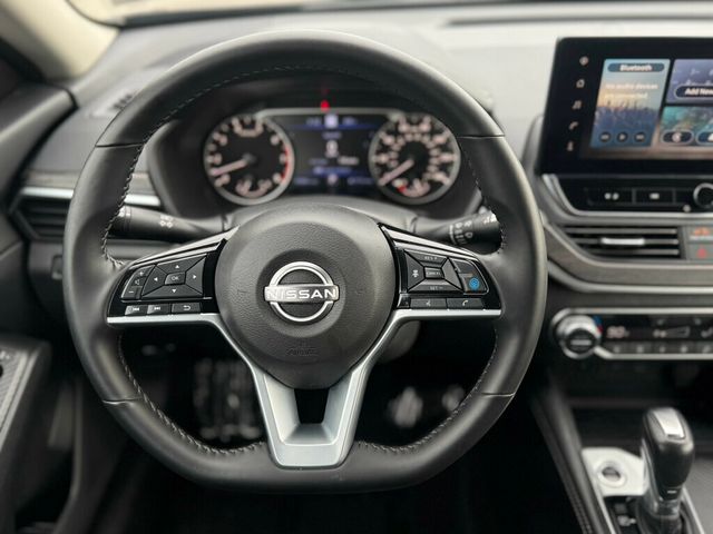 2025 Nissan Altima SV FWD - 22940646 - 20