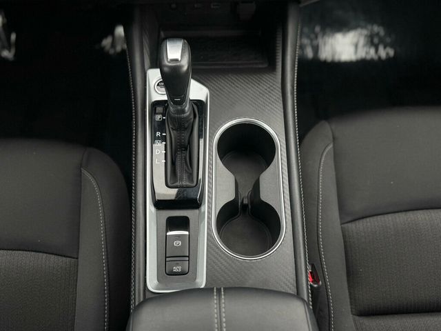 2025 Nissan Altima SV FWD - 22940646 - 22