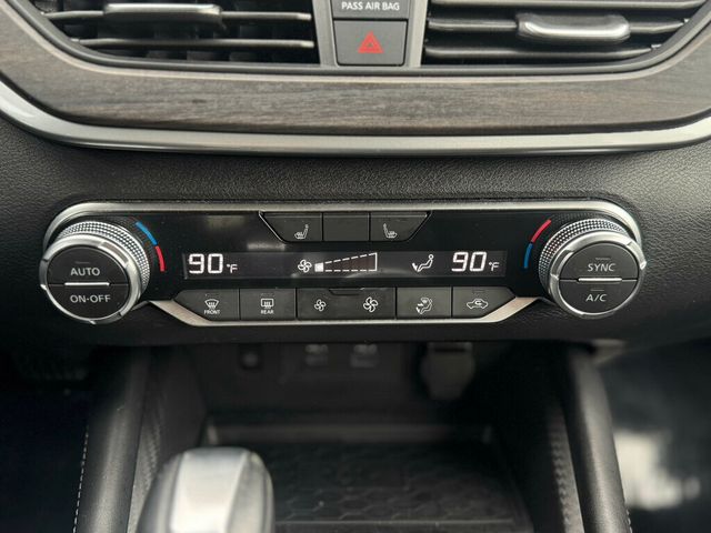 2025 Nissan Altima SV FWD - 22940646 - 23