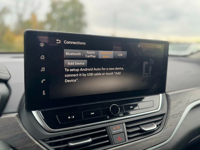 2025 Nissan Altima SV FWD - 22940646 - 25