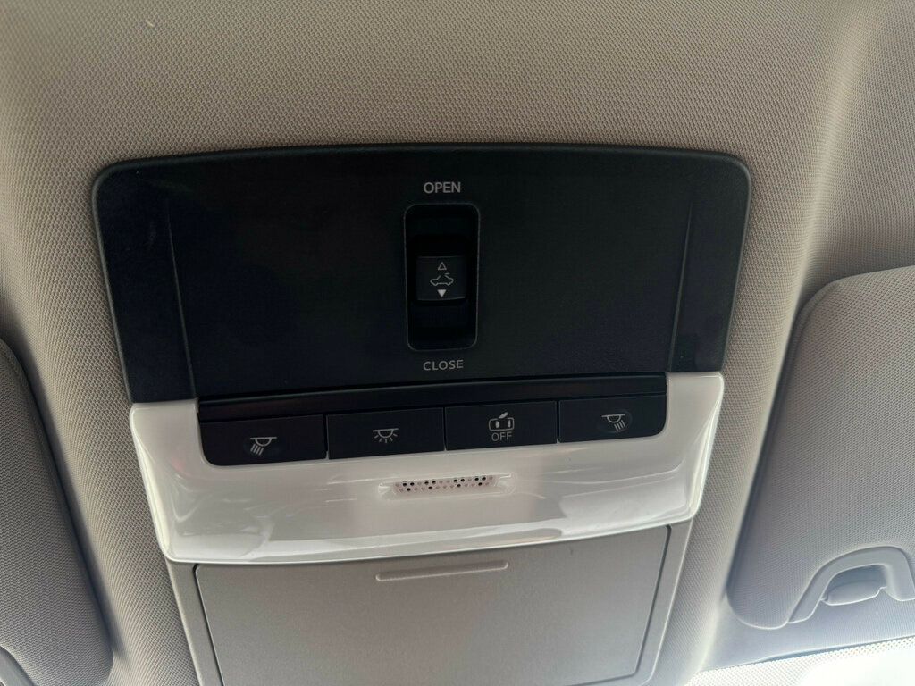 2025 Nissan Altima SV FWD - 22940646 - 27