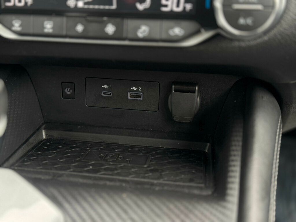 2025 Nissan Altima SV FWD - 22940646 - 28