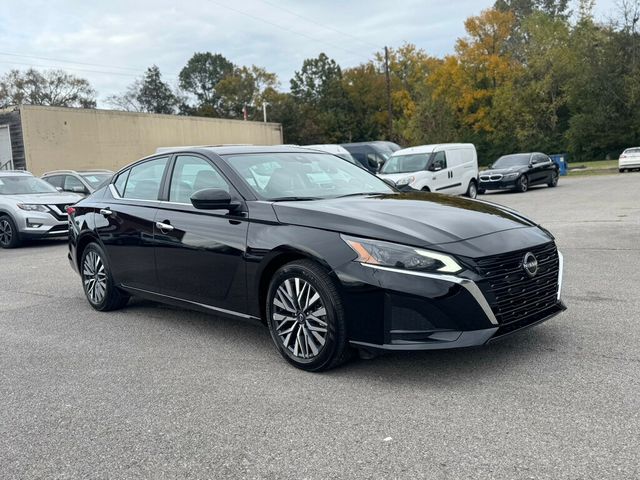 2025 Nissan Altima SV FWD - 22940646 - 6