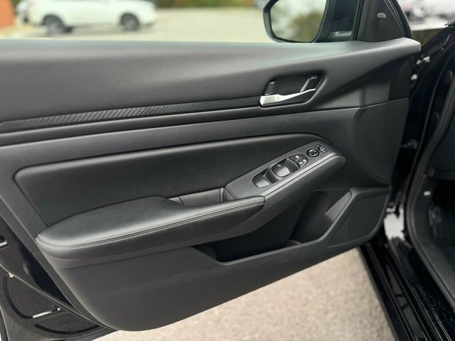 2025 Nissan Altima SV FWD - 22940646 - 8