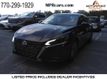 2025 Nissan Altima SV FWD - 23069430 - 0