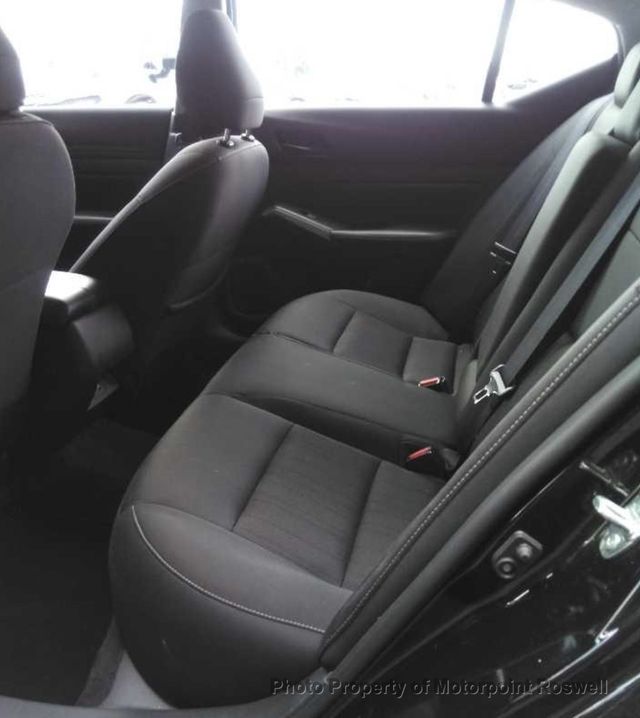 2025 Nissan Altima SV FWD - 23069430 - 1