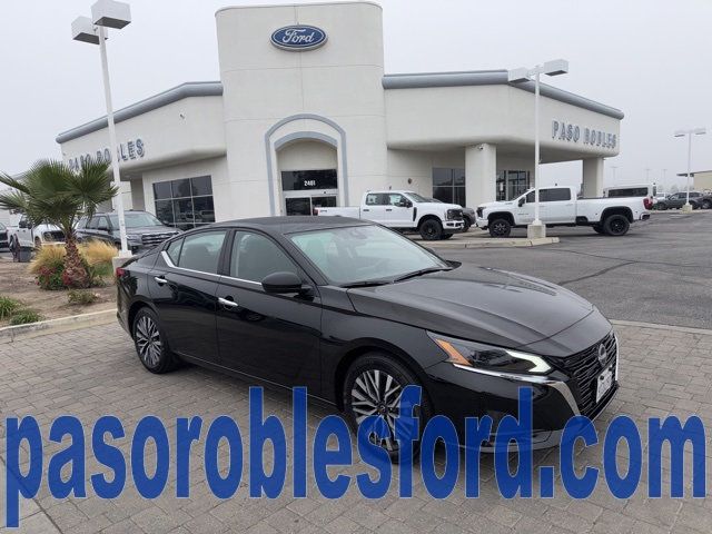 2025 Nissan Altima SV FWD - 22939103 - 0