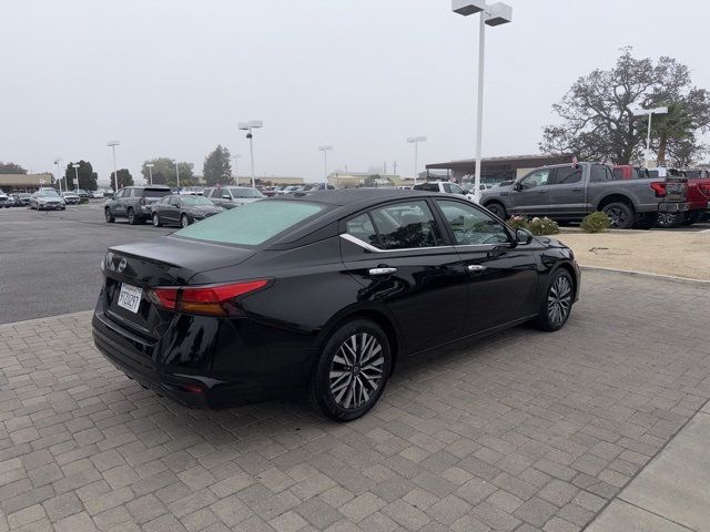2025 Nissan Altima SV FWD - 22939103 - 1