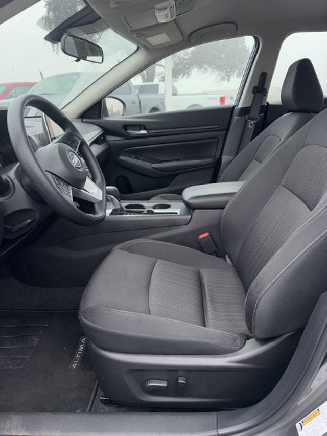 2025 Nissan Altima SV FWD - 22939126 - 3