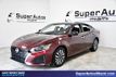 2025 Nissan Altima SV FWD - 23057267 - 0