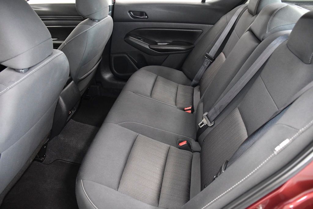 2025 Nissan Altima SV FWD - 23057267 - 9