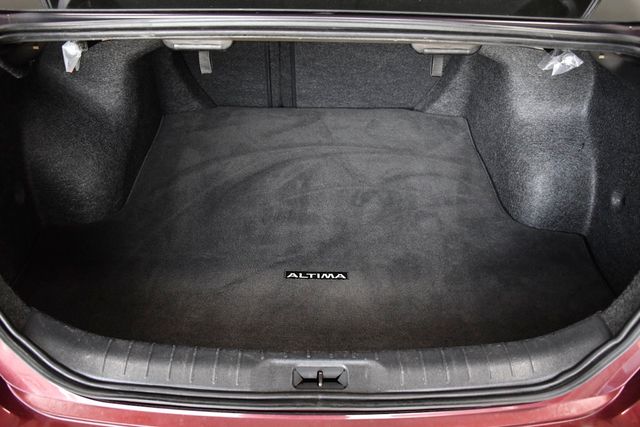 2025 Nissan Altima SV FWD - 23057267 - 12