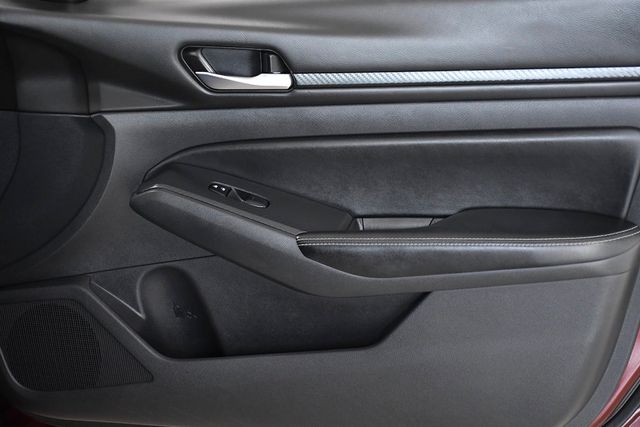 2025 Nissan Altima SV FWD - 23057267 - 17