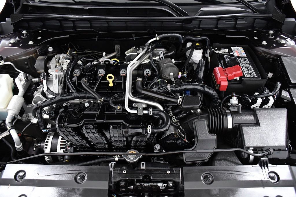 2025 Nissan Altima SV FWD - 23057267 - 18