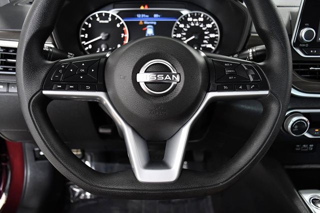 2025 Nissan Altima SV FWD - 23057267 - 19