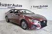 2025 Nissan Altima SV FWD - 23057267 - 2