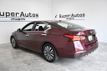 2025 Nissan Altima SV FWD - 23057267 - 5
