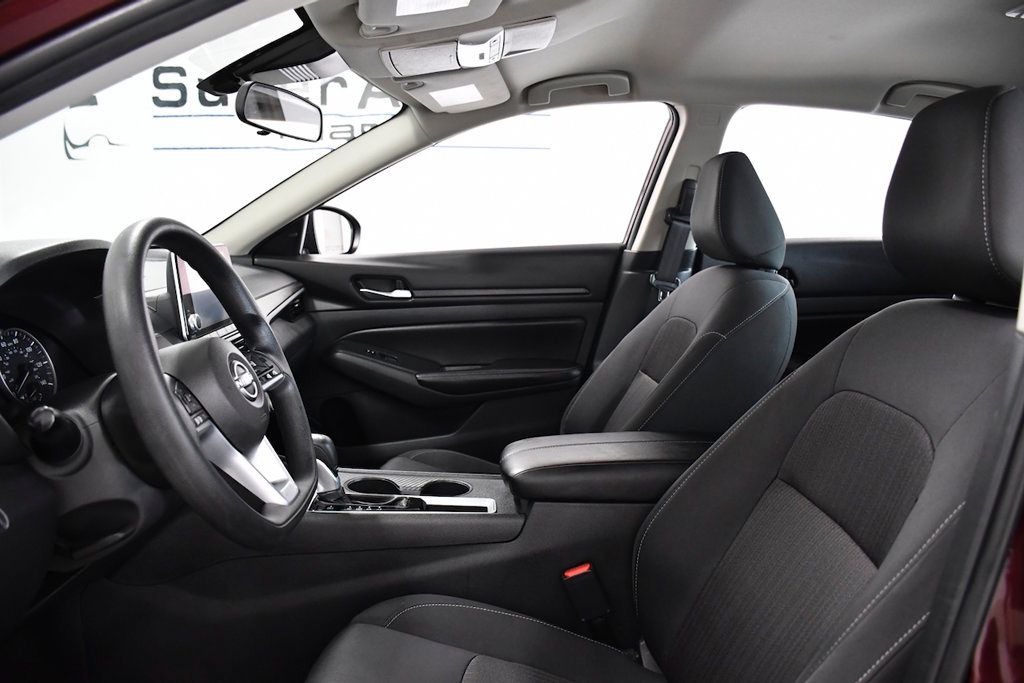 2025 Nissan Altima SV FWD - 23057267 - 6