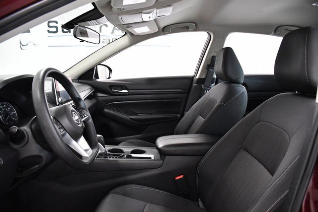 2025 Nissan Altima SV FWD - 23057267 - 6