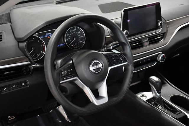 2025 Nissan Altima SV FWD - 23057267 - 7