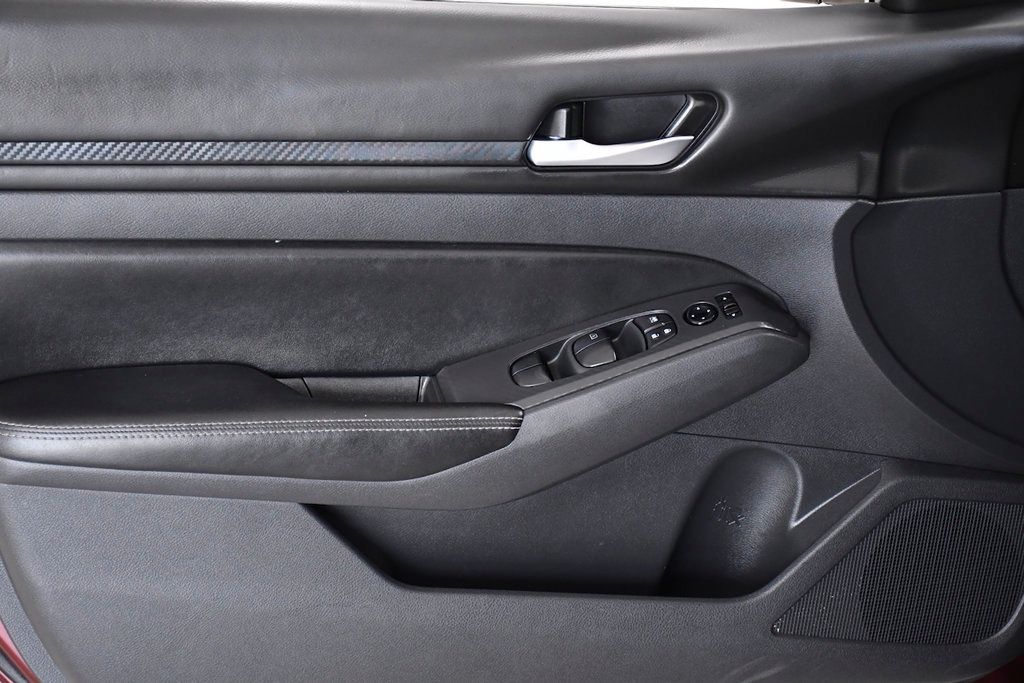 2025 Nissan Altima SV FWD - 23057267 - 8