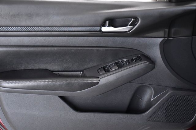 2025 Nissan Altima SV FWD - 23057267 - 8