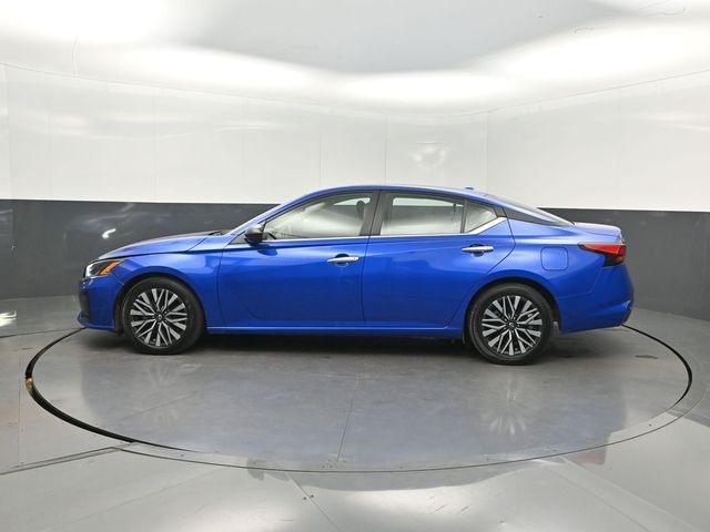 2025 Nissan Altima SV FWD - 22993289 - 1