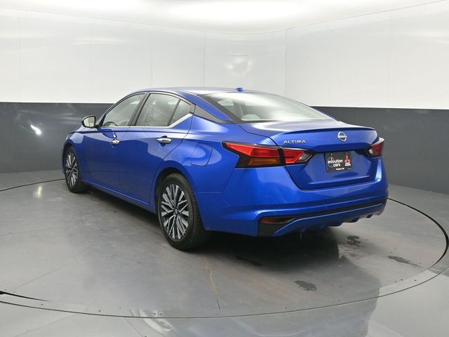 2025 Nissan Altima SV FWD - 22993289 - 2