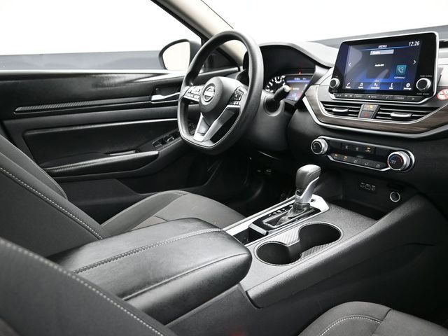 2025 Nissan Altima SV FWD - 23004777 - 13