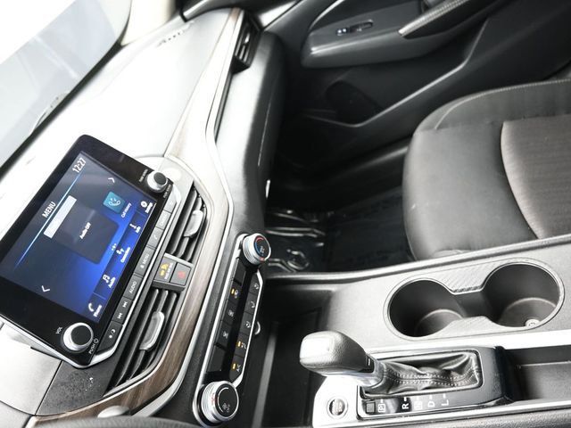 2025 Nissan Altima SV FWD - 23004777 - 17