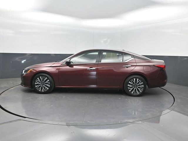 2025 Nissan Altima SV FWD - 23004777 - 1