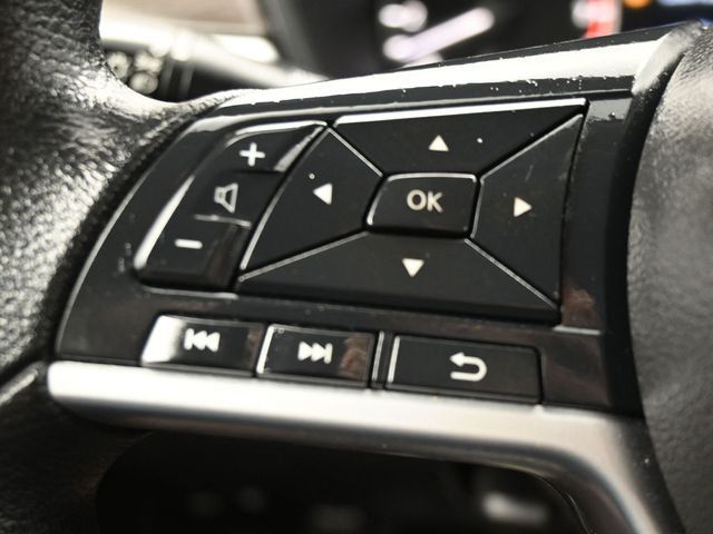 2025 Nissan Altima SV FWD - 23004777 - 19