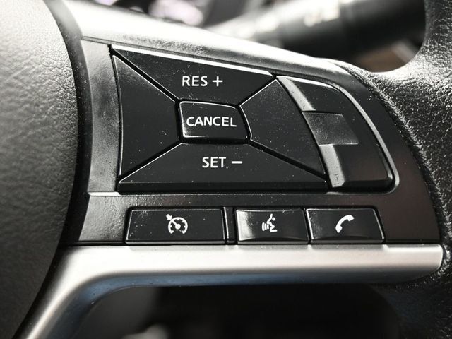 2025 Nissan Altima SV FWD - 23004777 - 20