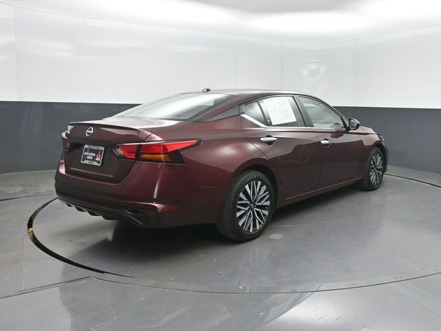 2025 Nissan Altima SV FWD - 23004777 - 31