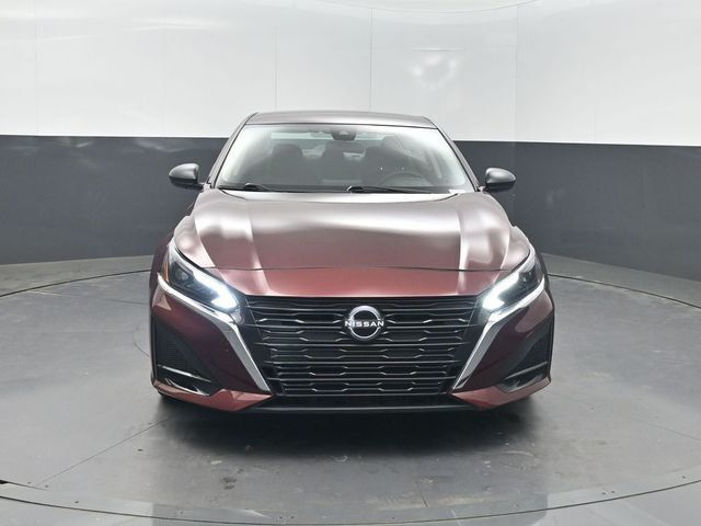 2025 Nissan Altima SV FWD - 23004777 - 34