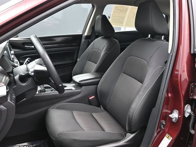 2025 Nissan Altima SV FWD - 23004777 - 4