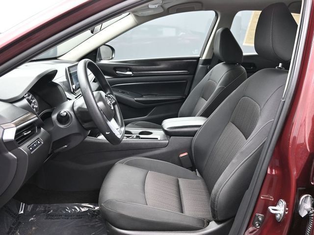 2025 Nissan Altima SV FWD - 23004777 - 5