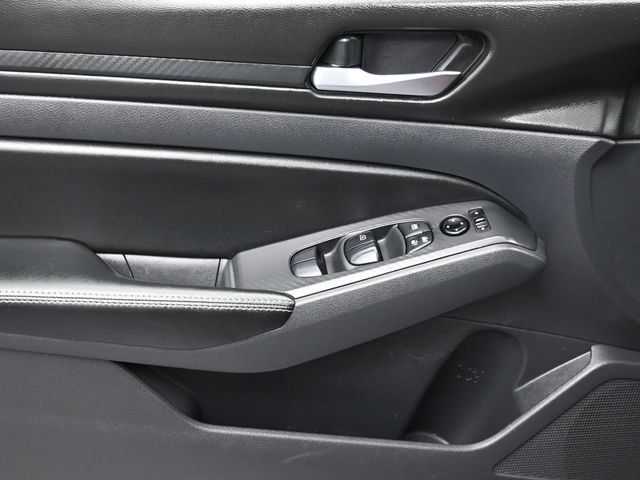 2025 Nissan Altima SV FWD - 23004777 - 6