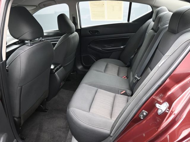 2025 Nissan Altima SV FWD - 23004777 - 8