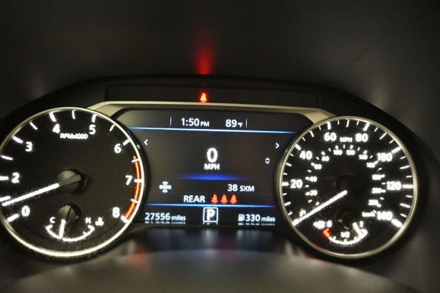 2025 Nissan Altima SV FWD - 23053890 - 16